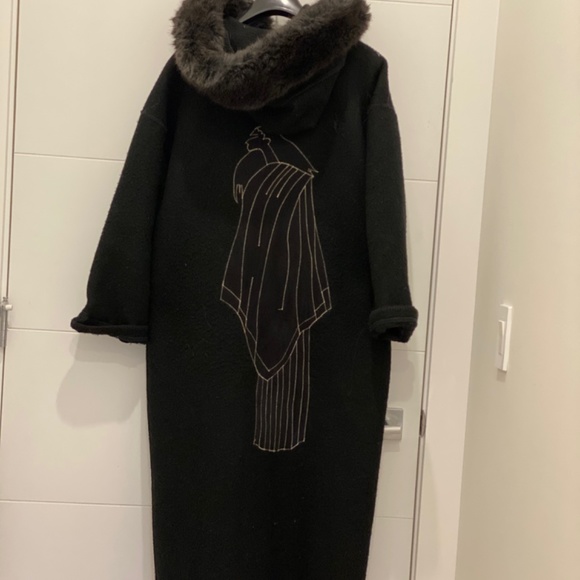 Linda Lundstrom La Parka - S - Picture 8 of 8